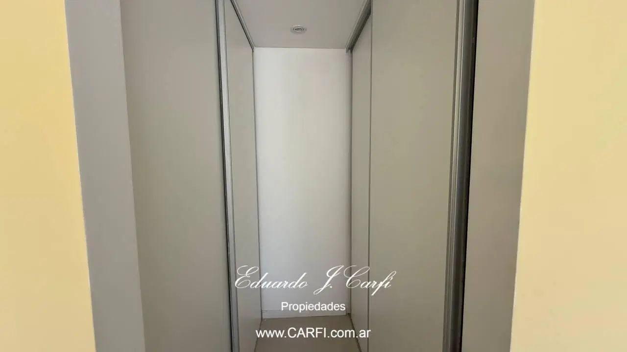 Departamento 4 Ambientes - Castelar Norte - Rodriguez Peña 862 (Terraza Privada Cochera) - Newen 3 8