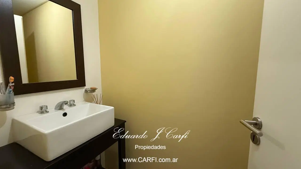 Departamento 4 Ambientes - Castelar Norte - Rodriguez Peña 862 (Terraza Privada Cochera) - Newen 3 4