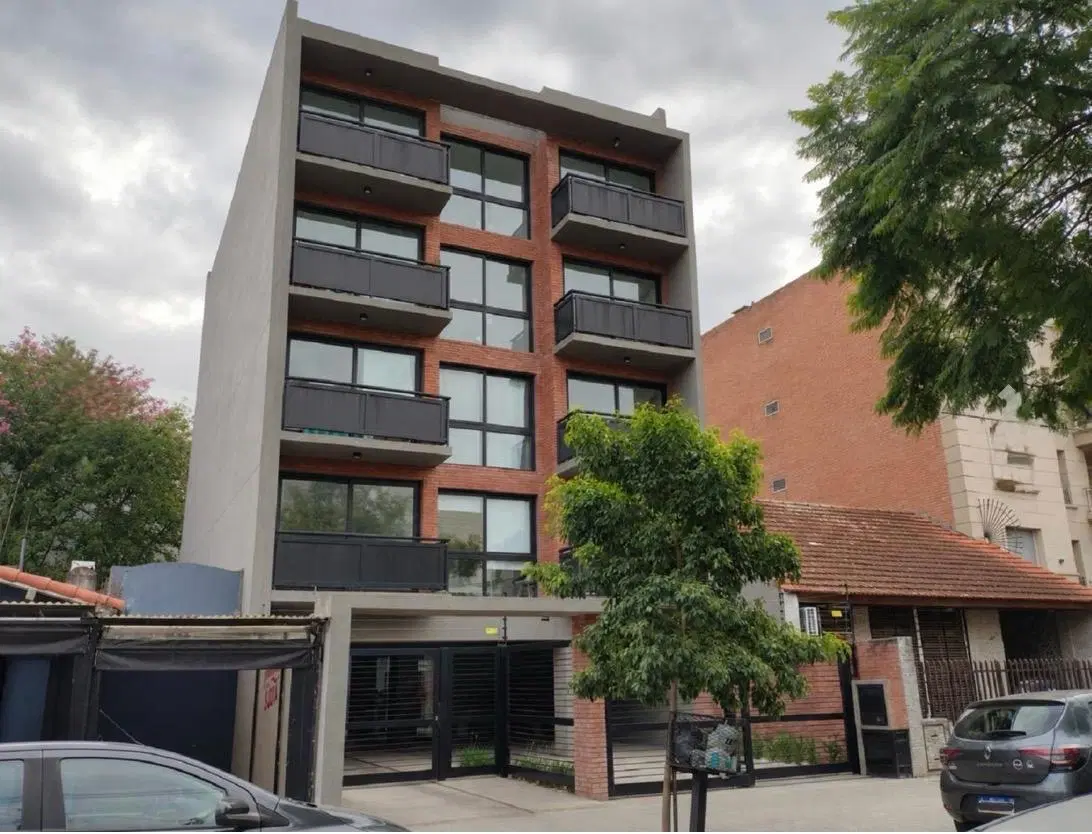 Departamento - Castelar Norte 2
