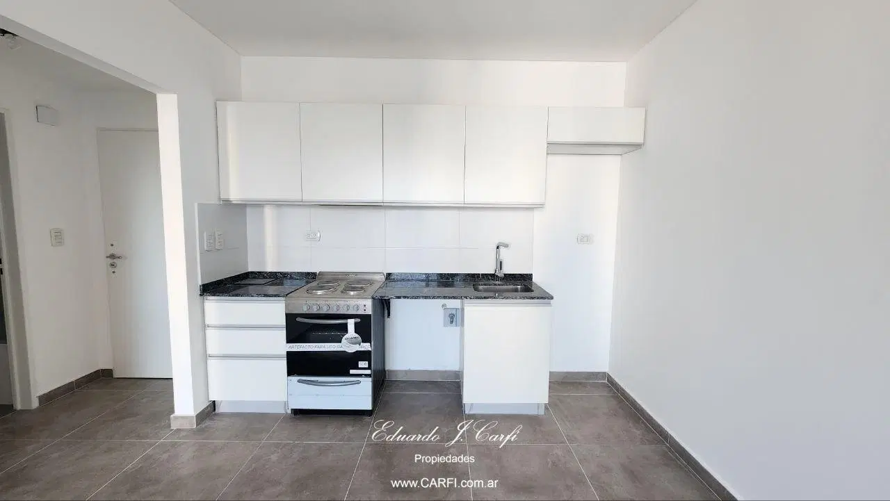 Departamento - Castelar Norte 5