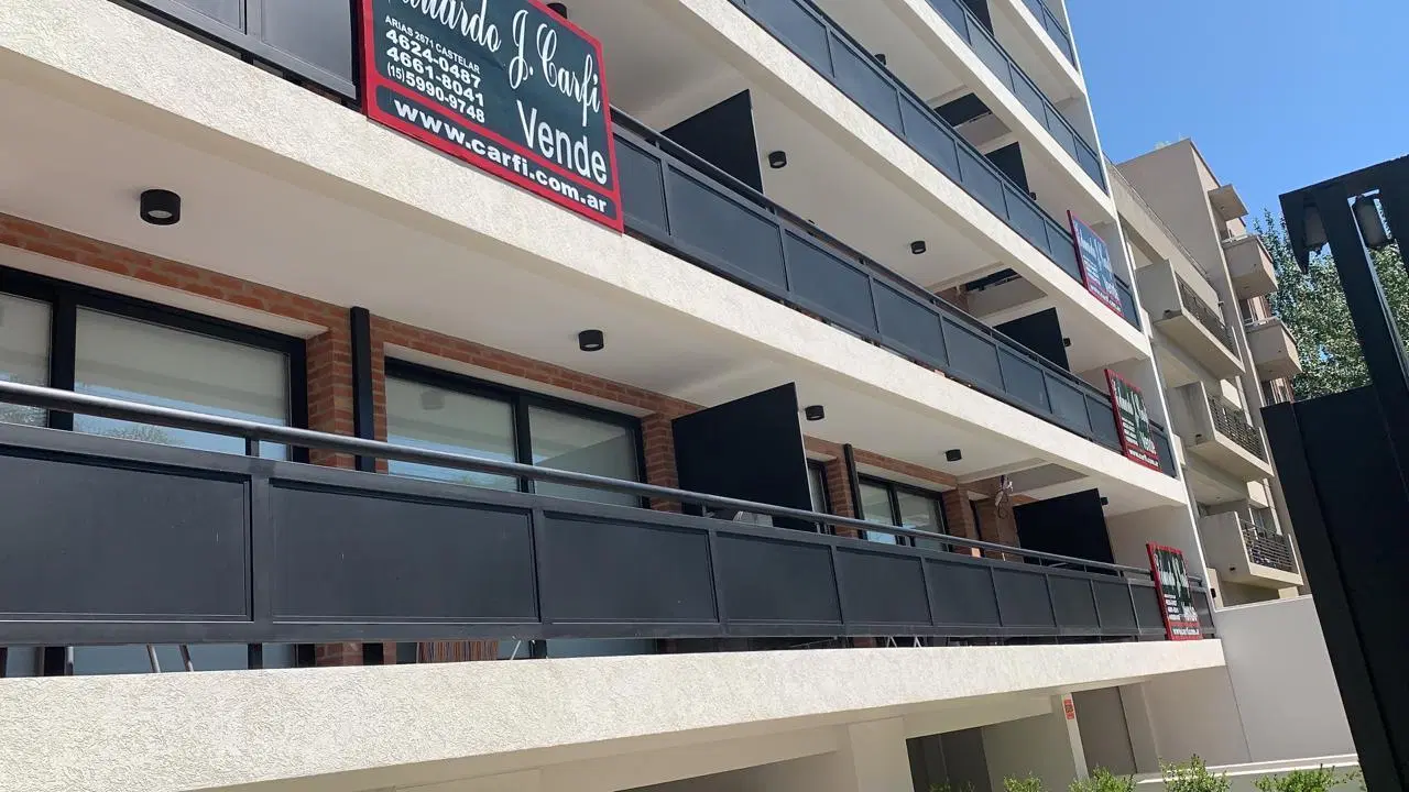 Departamento - Castelar Norte 1