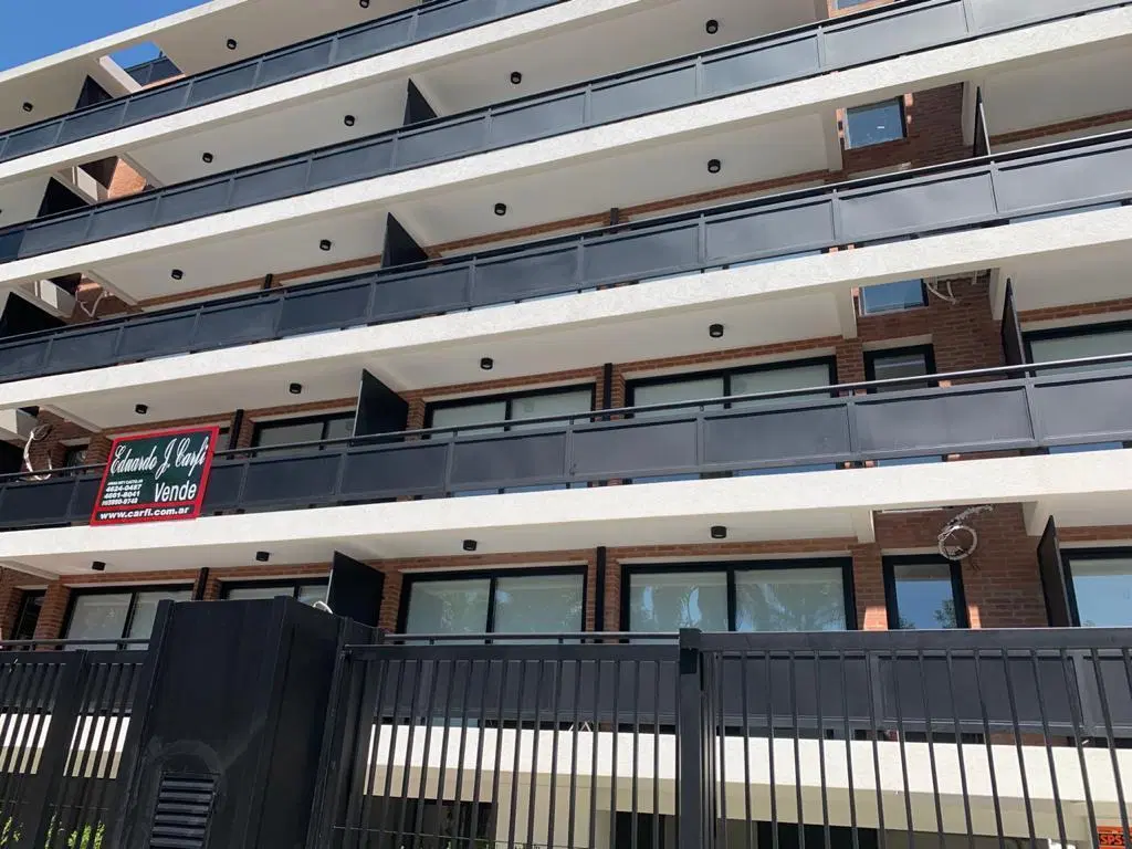 Departamento - Castelar Norte 8