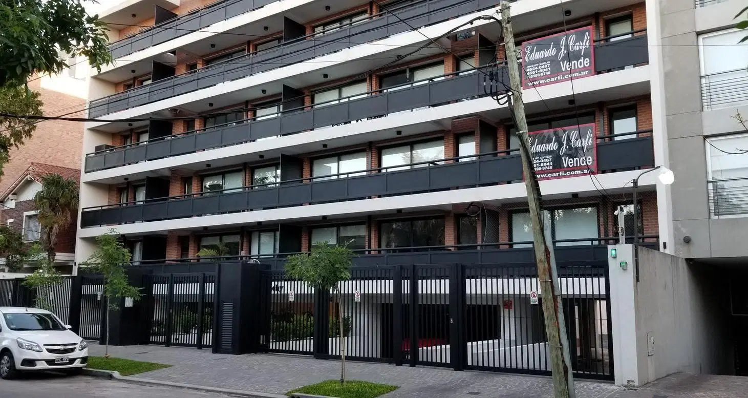 Departamento - Castelar Norte 3