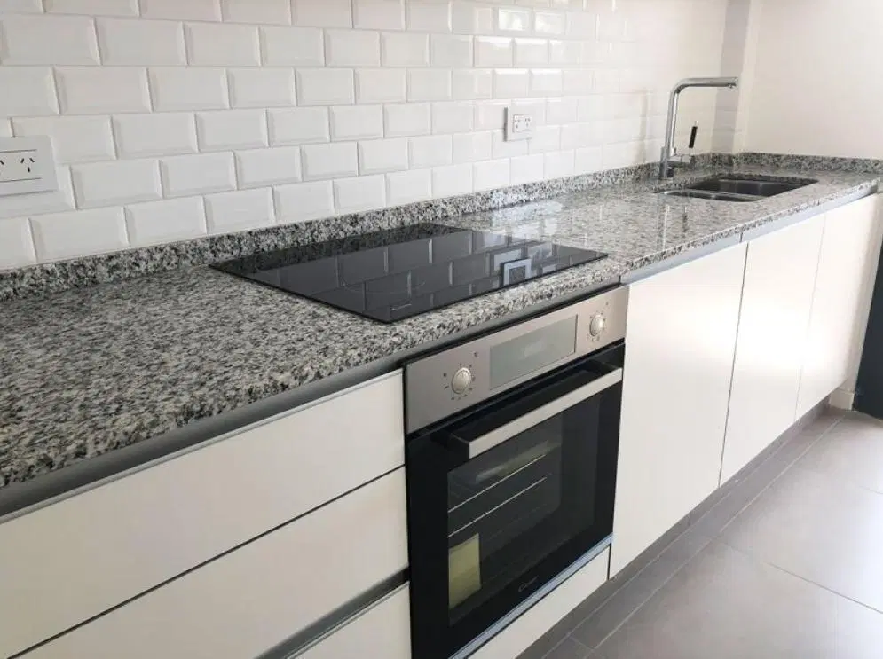 Departamento - Castelar Norte 4