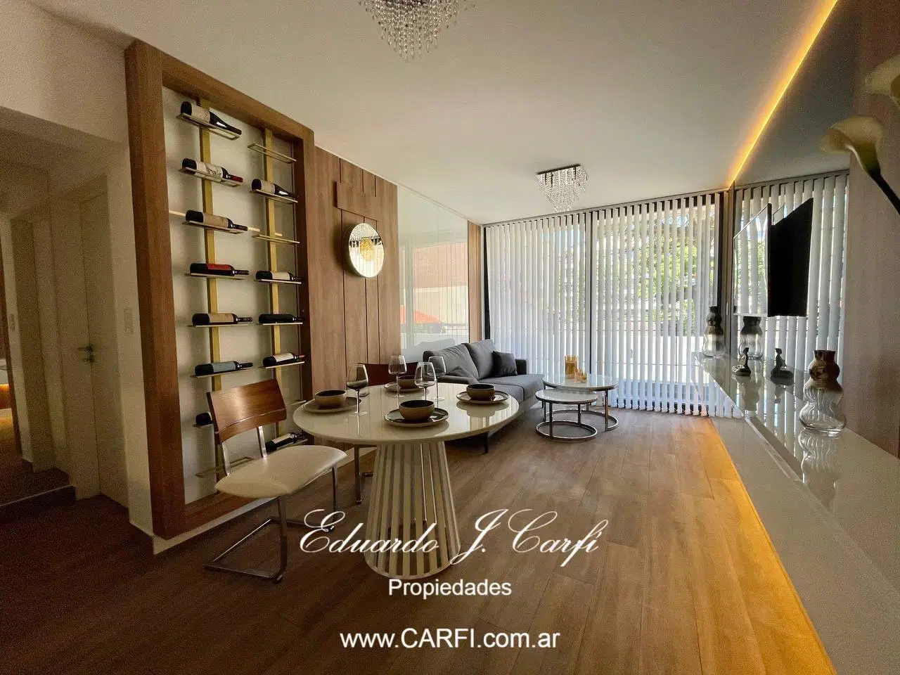 Departamento - Castelar Norte 1