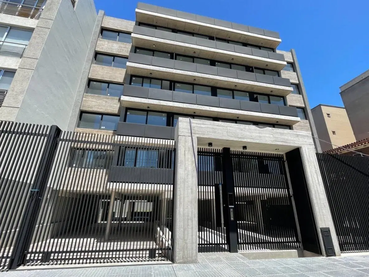 Departamento - Castelar Norte 4