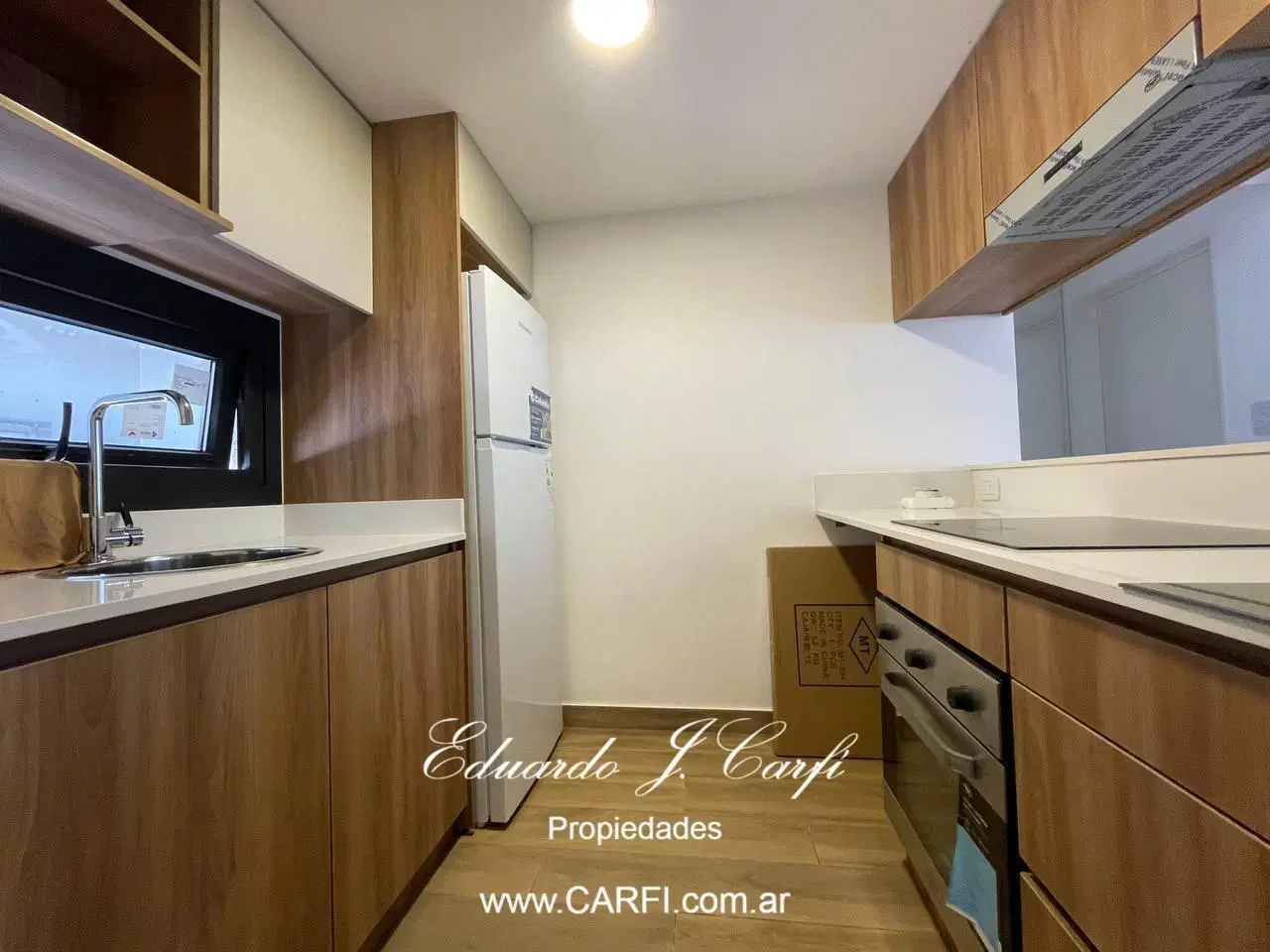 Departamento - Castelar Norte 3
