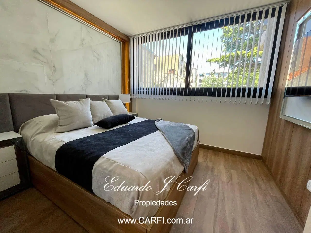 Departamento - Castelar Norte 2