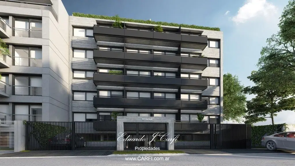 Departamento - Castelar Norte 3