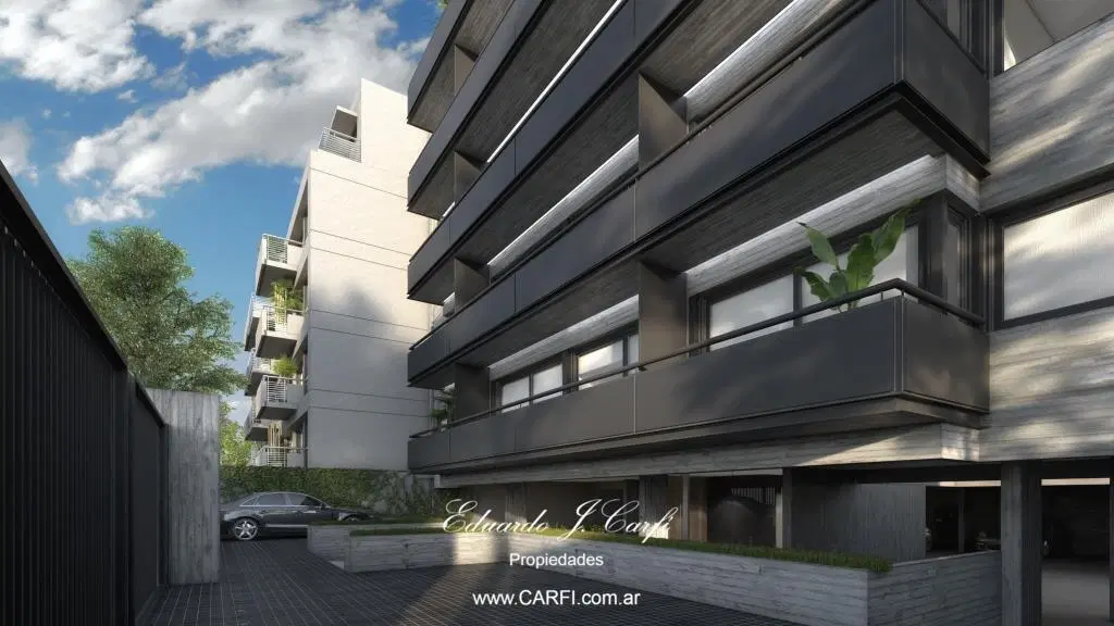 Departamento - Castelar Norte 1