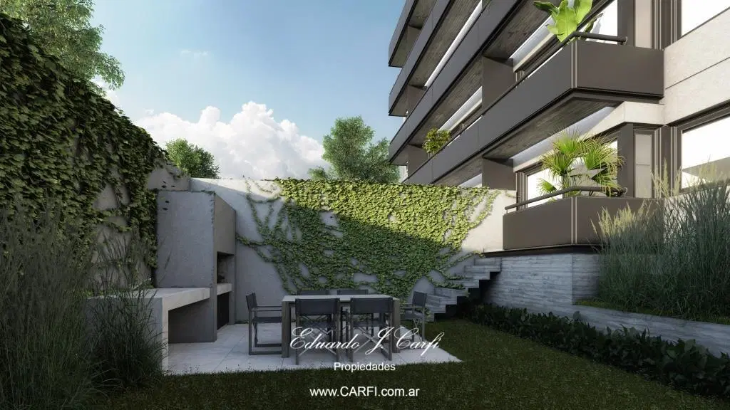 Departamento - Castelar Norte 4