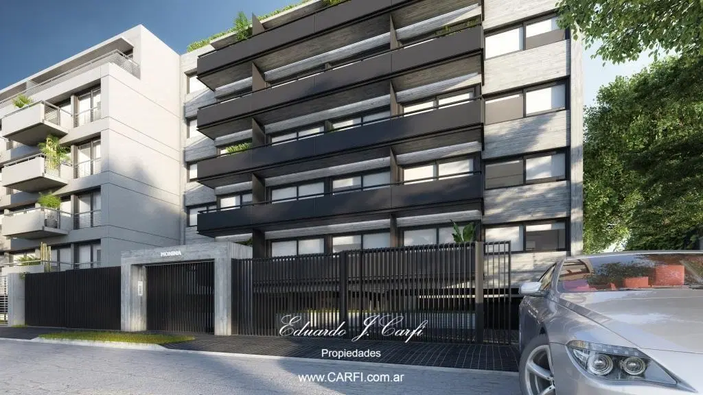 Departamento - Castelar Norte 5