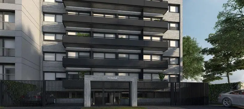Departamento - Castelar Norte 2