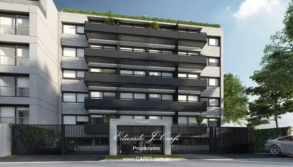 Departamento - Castelar Norte 8