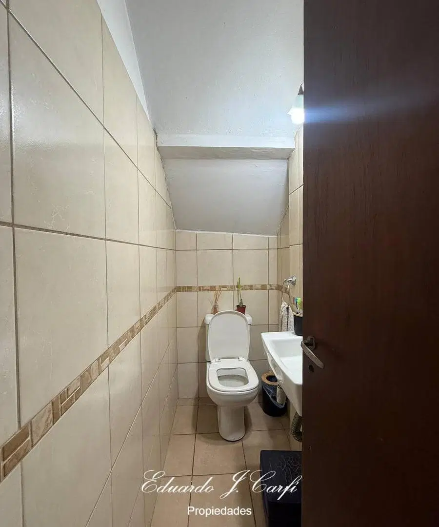 Casa en Castelar Norte 1