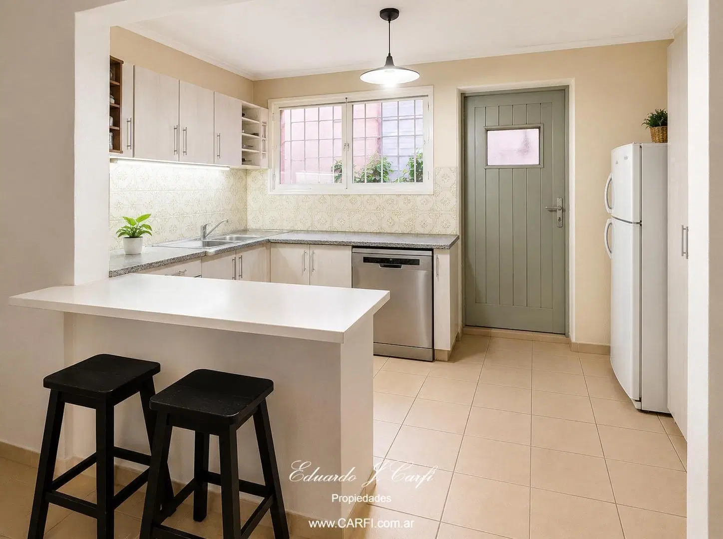 Casa en Castelar Norte 5