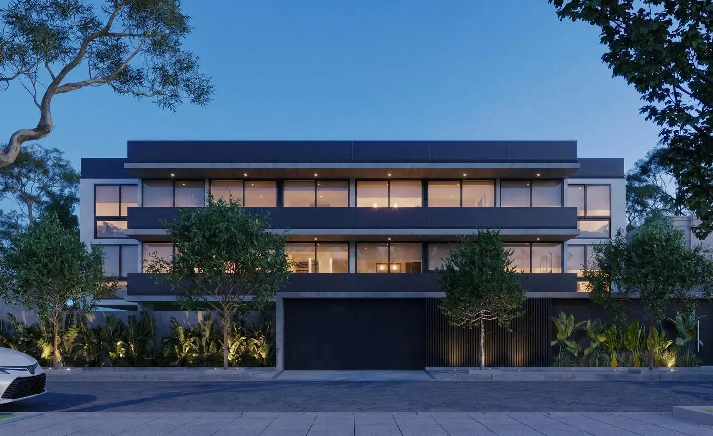 Departamento 3 Ambientes con Terraza Privada - Edificio VERONA - Castelar Norte 3