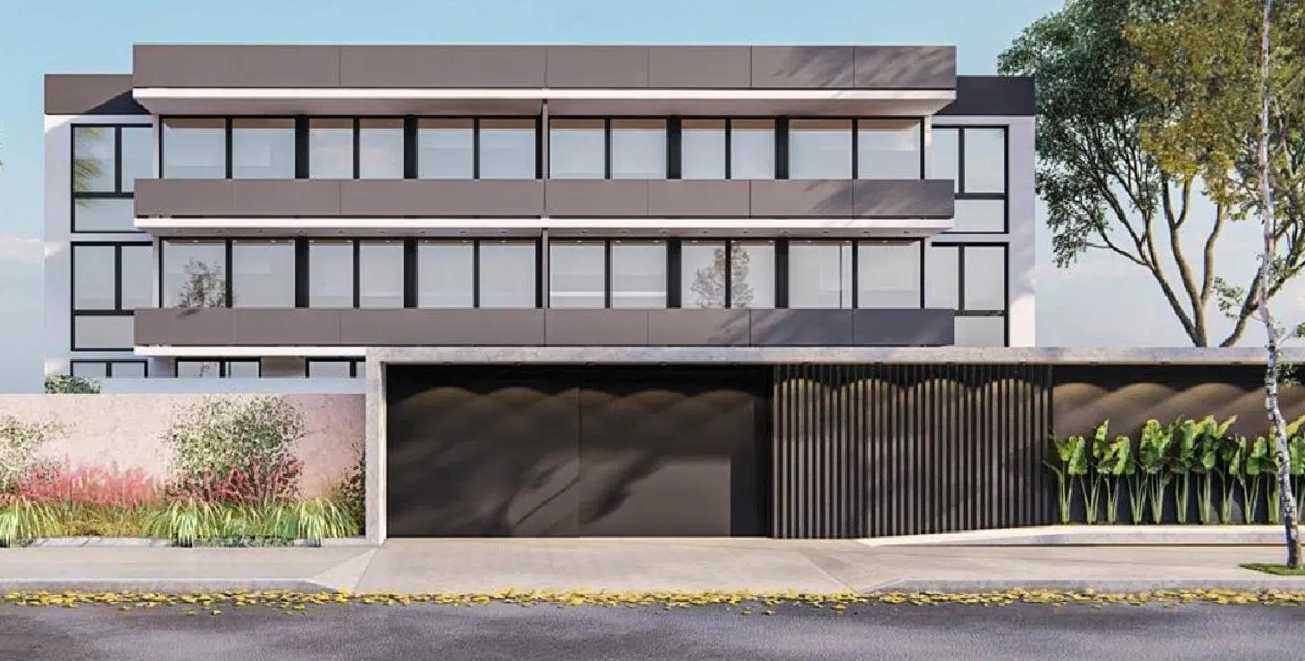 Departamento 3 Ambientes con Terraza Privada - Edificio VERONA - Castelar Norte 5