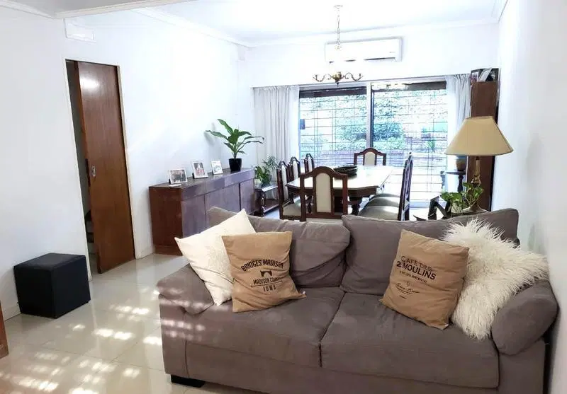 Casa - Castelar Norte 2