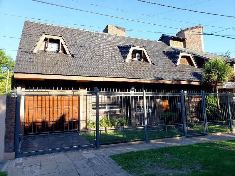 Casa - Castelar Norte 1