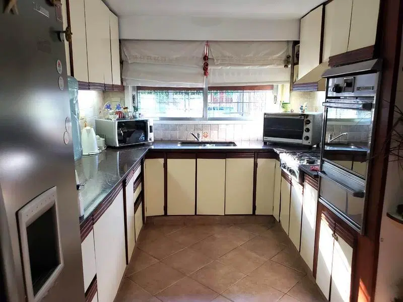 Casa - Castelar Norte 8