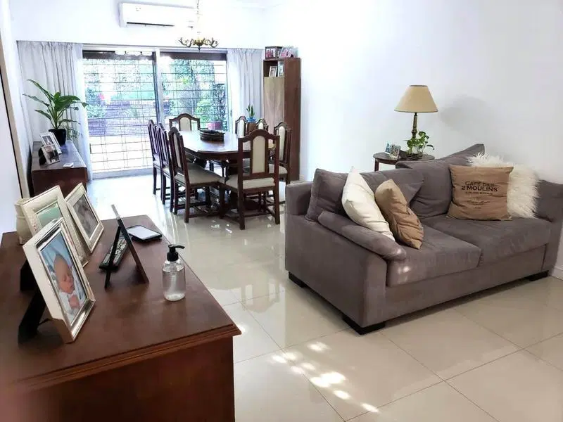 Casa - Castelar Norte 3
