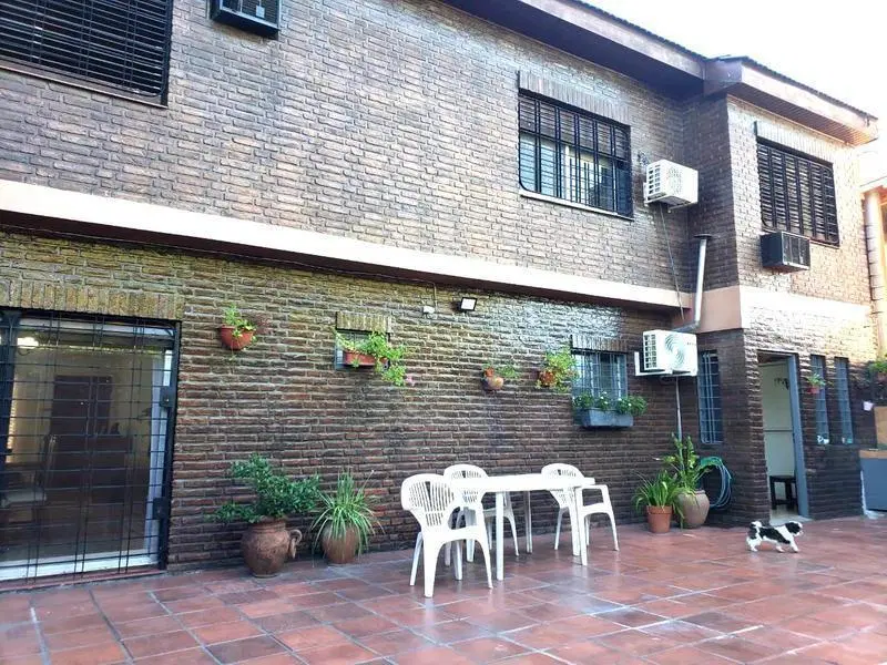 Casa - Castelar Norte 5
