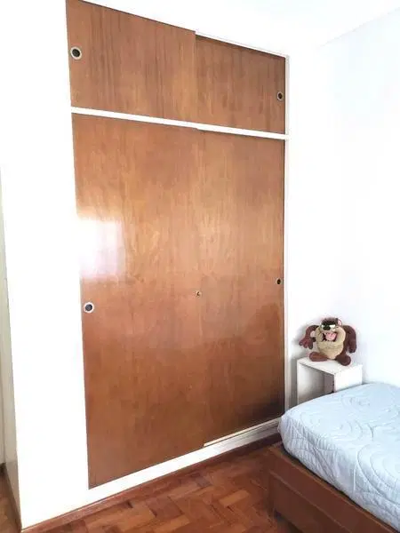 Casa - Castelar Norte 4