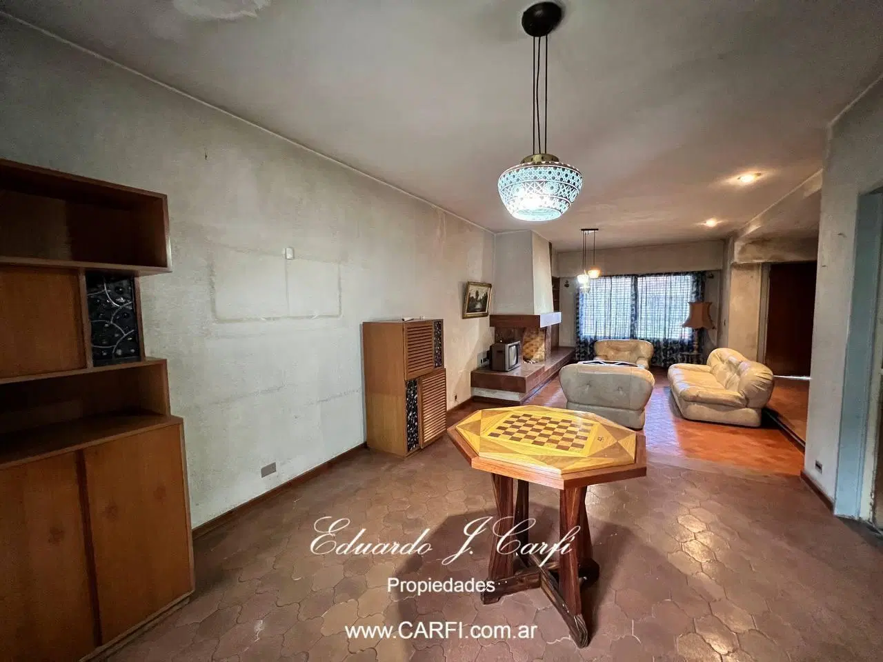 VENTA DE CASA TRES AMBIENTES - CASTELAR NORTE 3