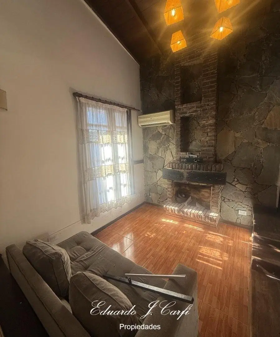 Casa en Castelar Norte 3