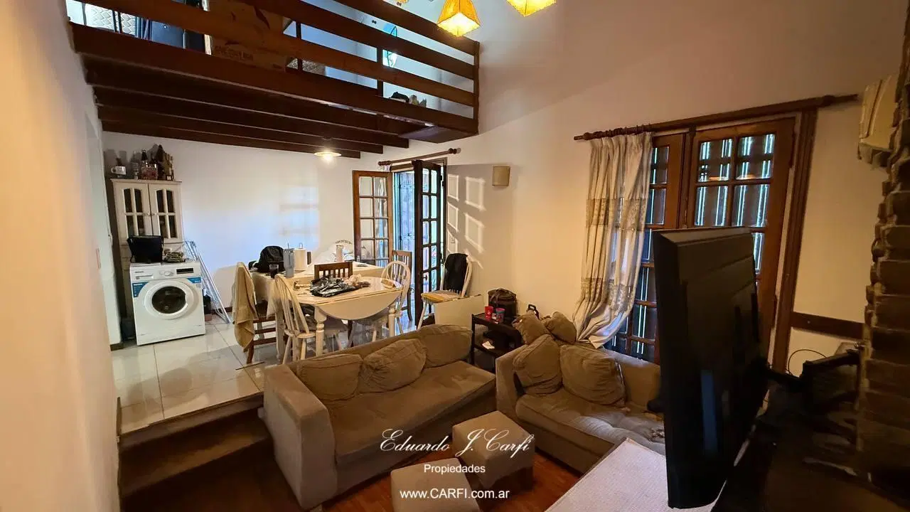 Casa en Castelar Norte 3
