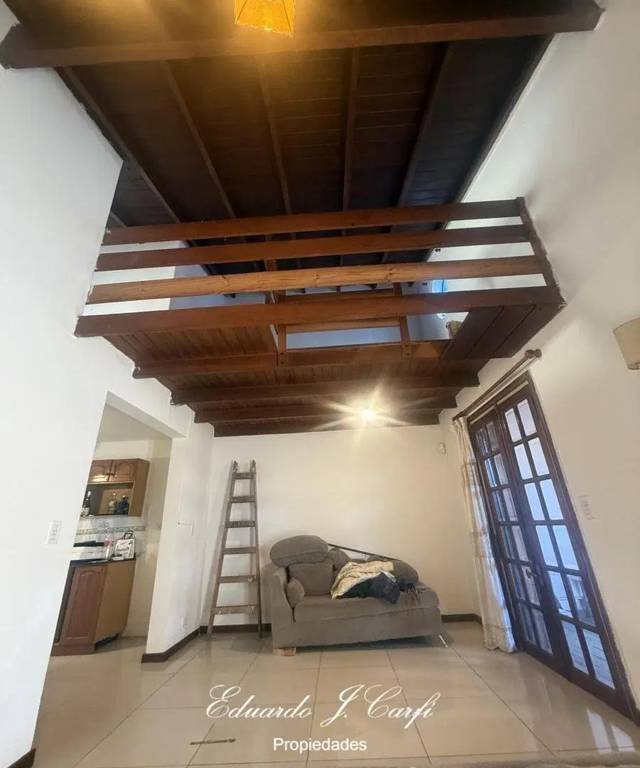 Casa en Castelar Norte 5