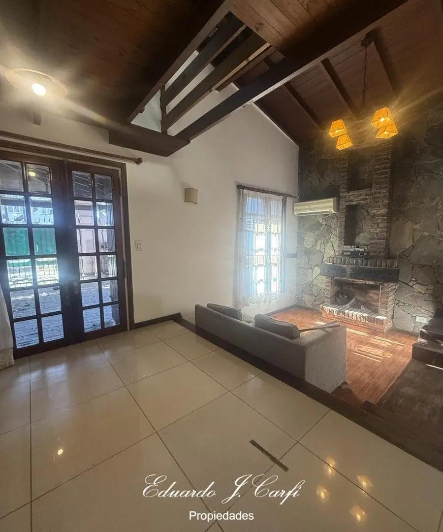 Casa en Castelar Norte 8