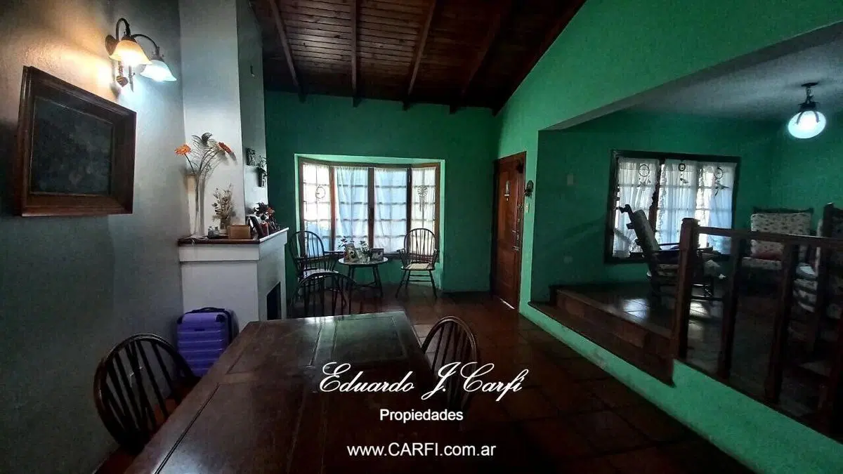 Casa - Castelar Norte 2