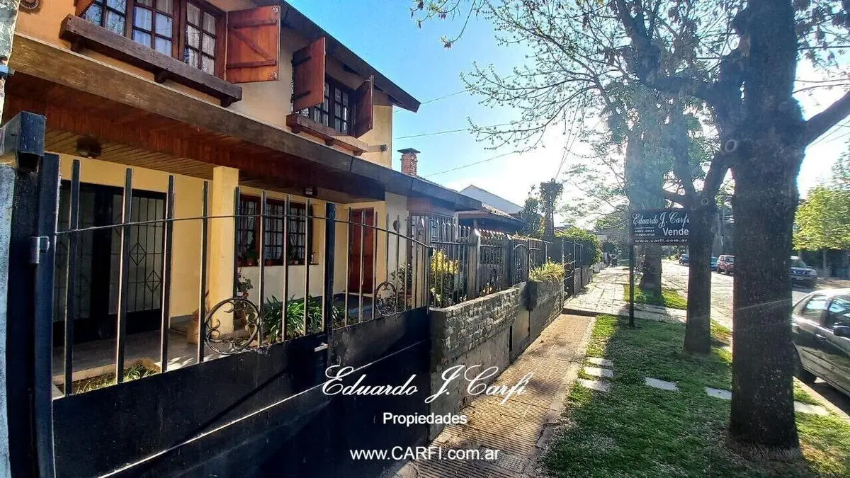 Casa - Castelar Norte 5