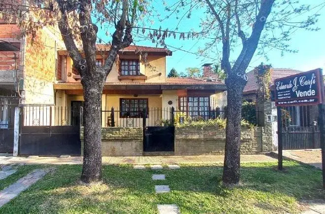 Casa - Castelar Norte 1
