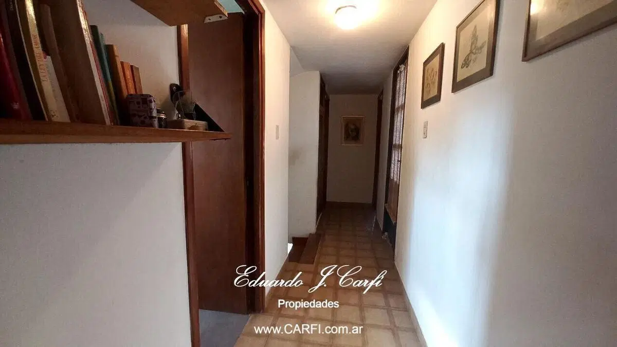 Casa - Castelar Norte 8