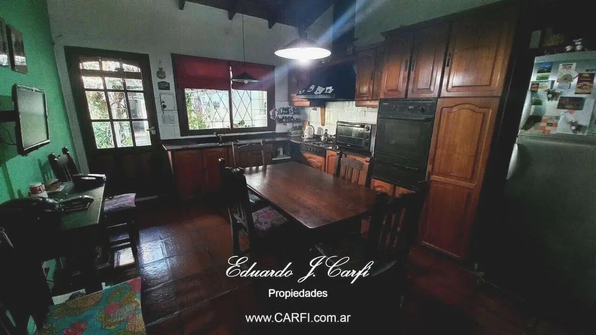 Casa - Castelar Norte 3