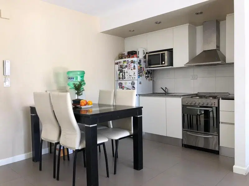Departamento - Castelar Norte 2