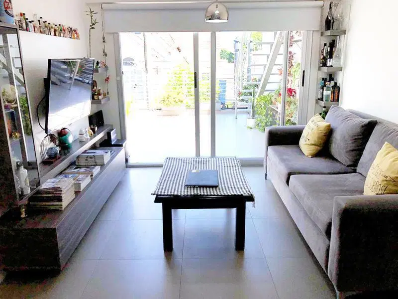Departamento - Castelar Norte 4