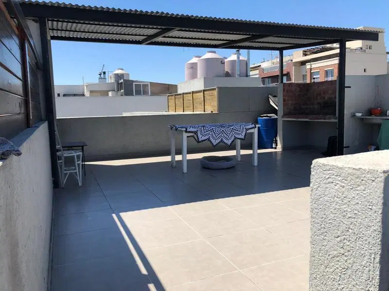 Departamento - Castelar Norte 8