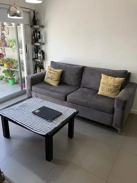 Departamento - Castelar Norte 1