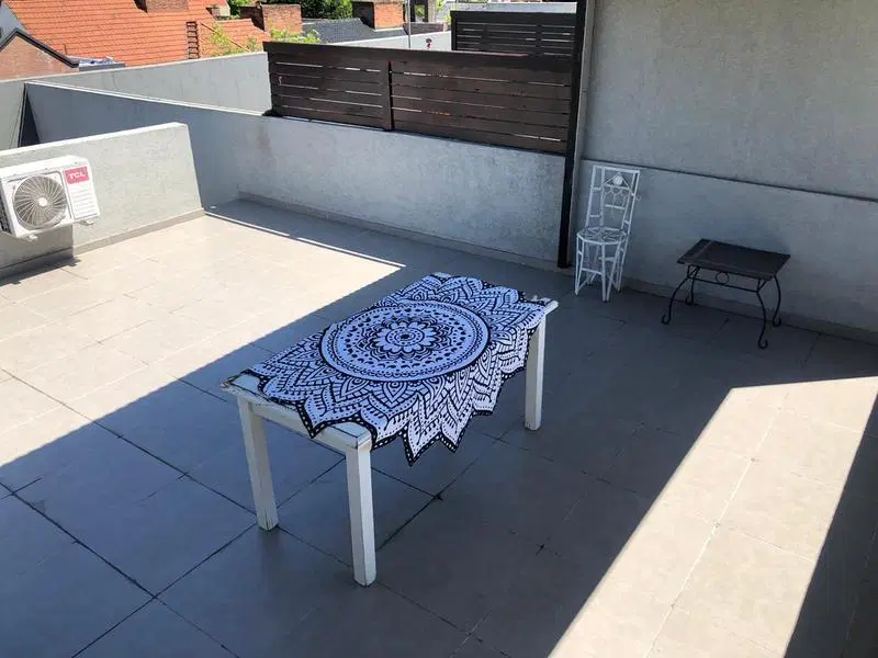 Departamento - Castelar Norte 5