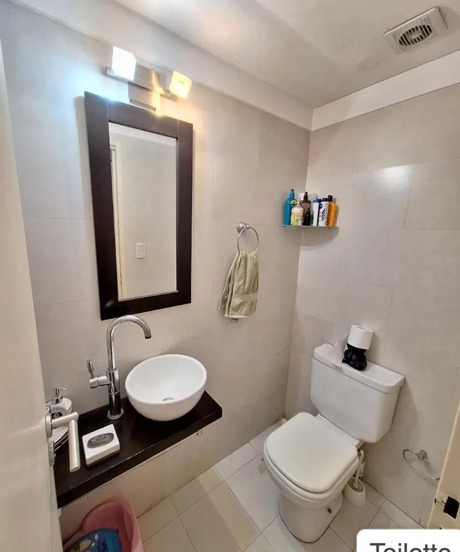 Departamento - Castelar Norte 8
