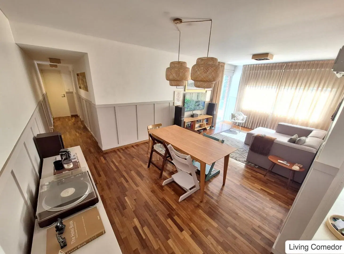 Departamento - Castelar Norte 4