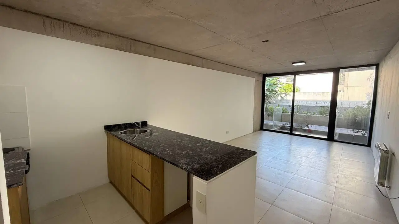 Departamento en alquiler Castelar 4