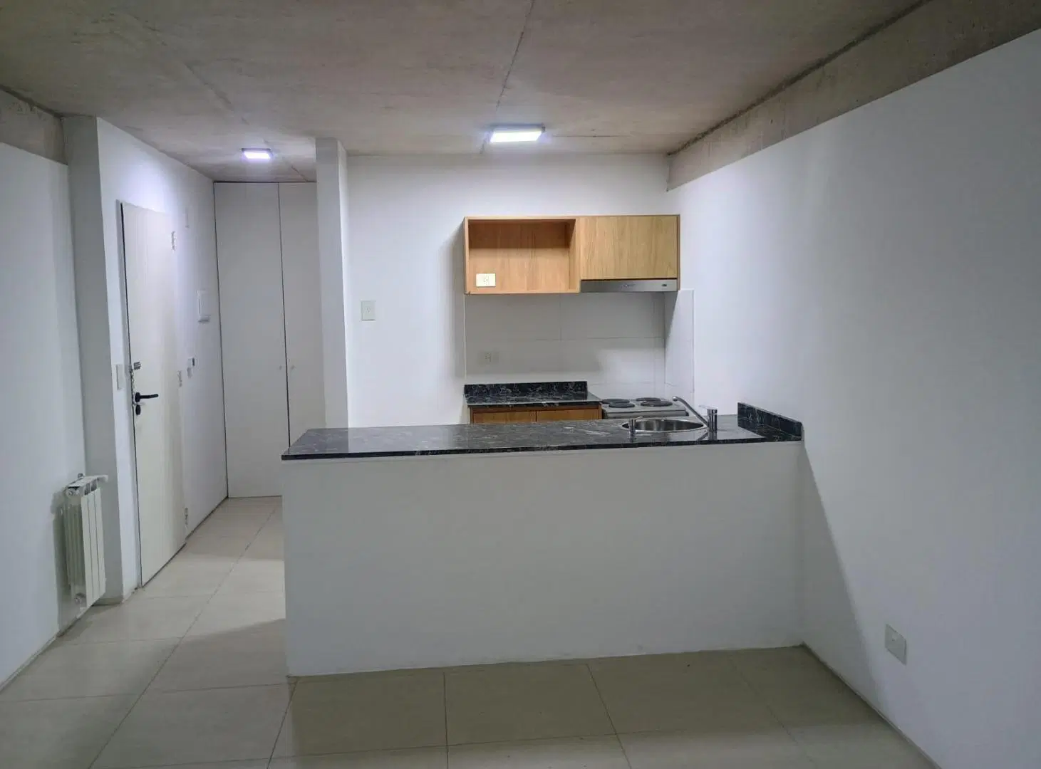 Departamento en alquiler Castelar 5