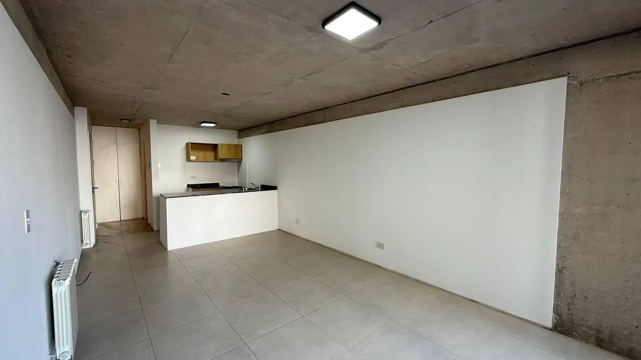 Departamento en alquiler Castelar 1