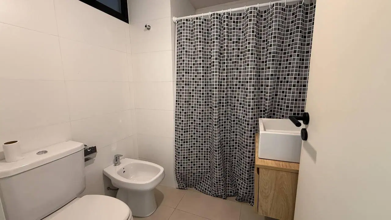 Departamento en alquiler Castelar 8