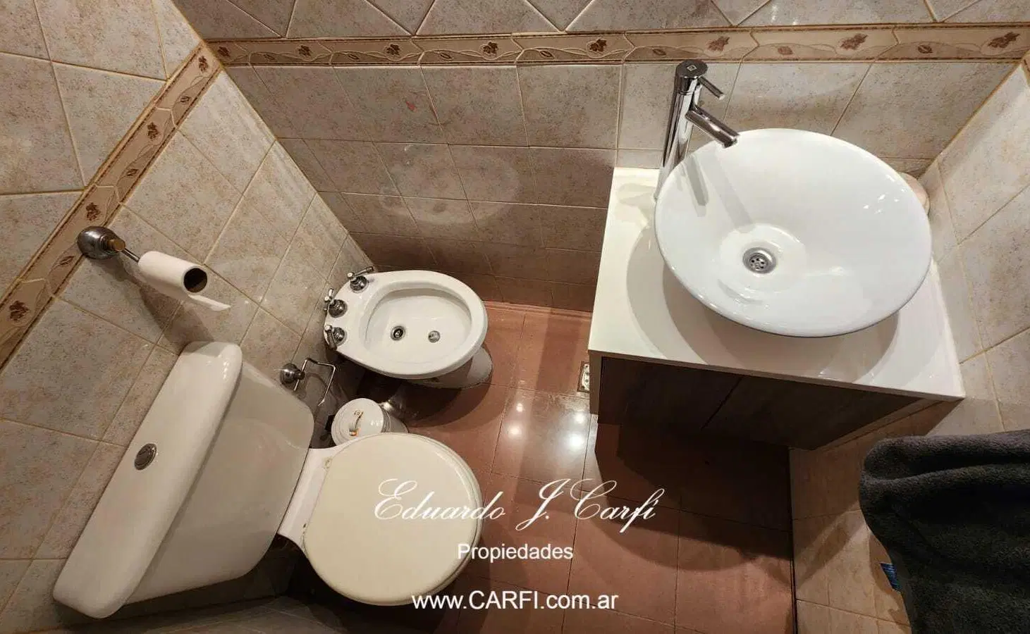 Casa en Ituzaingó 5